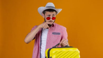 70 sinais de que você precisa de férias 9