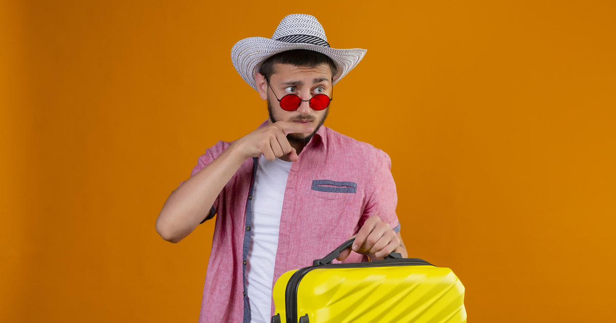 70 sinais de que você precisa de férias 1