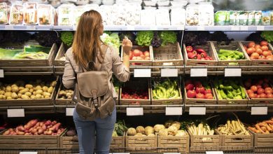 45 situações engraçadas que só acontecem em supermercados 17