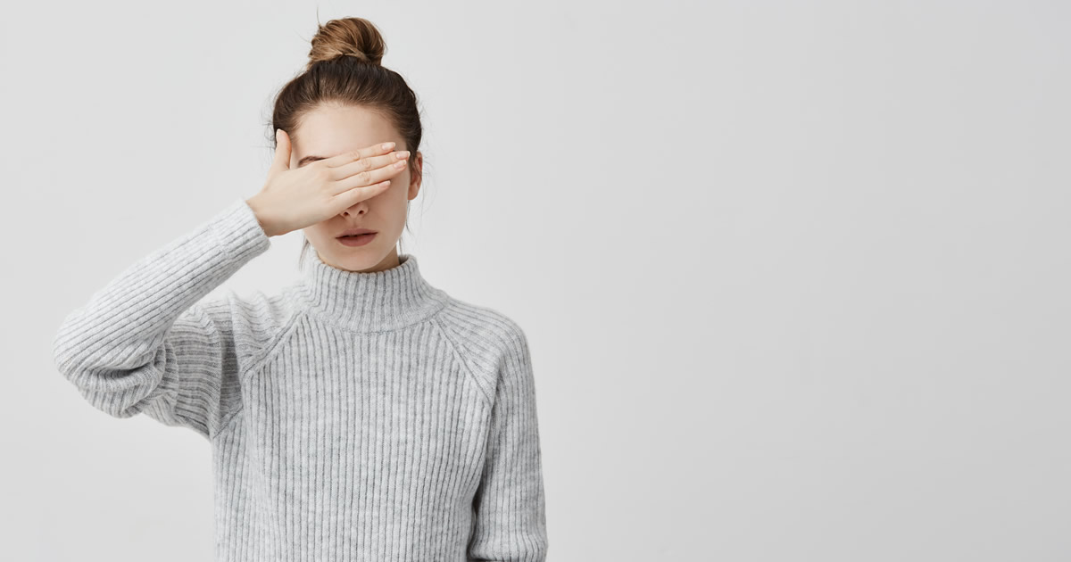 42 situações que fazem você querer sumir: momentos em que a terra poderia te engolir 1