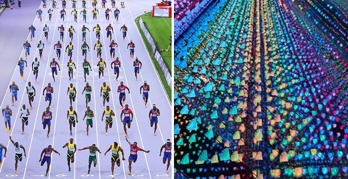 A arte e o esporte se encontram: A fascinante jornada Pós-Olímpica com ArtButMakeItSports 1