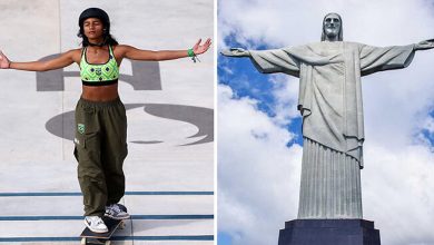 A arte e o esporte se encontram: A fascinante jornada Pós-Olímpica com ArtButMakeItSports 20