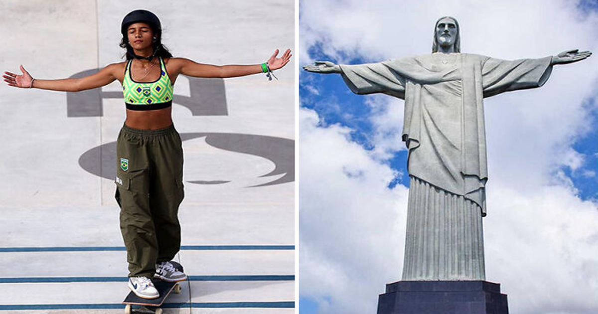 A arte e o esporte se encontram: A fascinante jornada Pós-Olímpica com ArtButMakeItSports