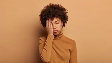 32 coisas que fazem total sentido quando você está cansado 10