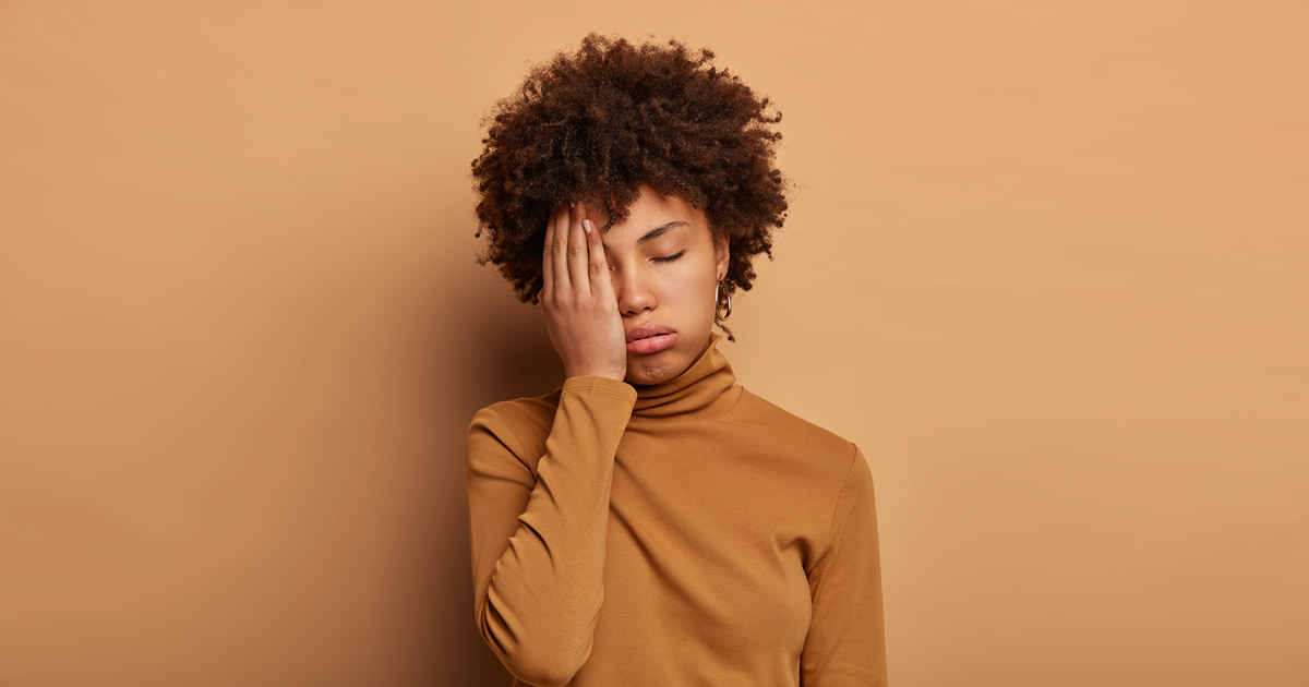 32 coisas que fazem total sentido quando você está cansado 1