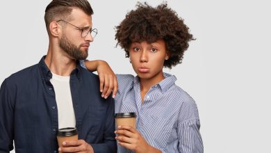 42 coisas que você nunca deve dizer em uma conversa séria 23