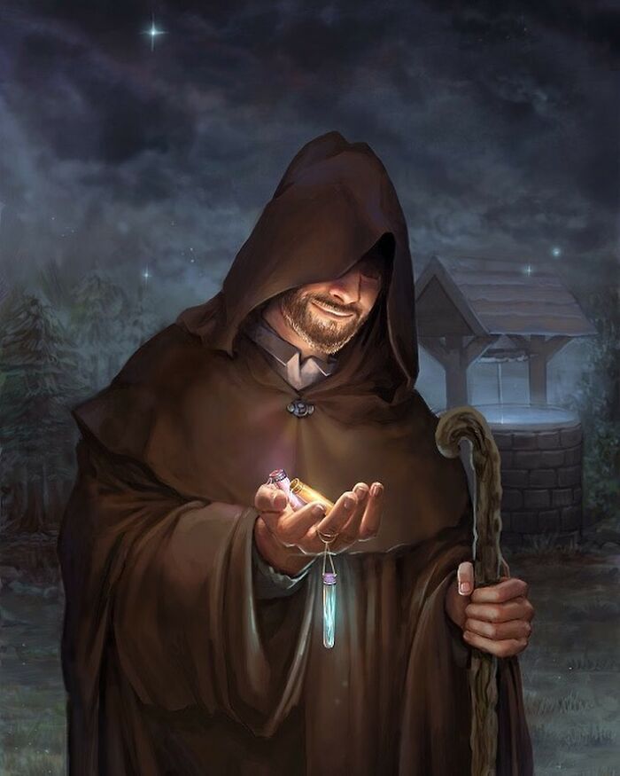 Conheça Kristina Gehrmann: A artista surda que encanta com suas ilustrações e romances gráficos (30 fotos) 1