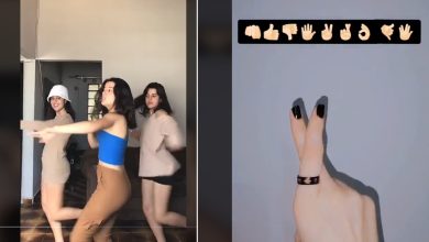 12 desafios do TikTok que são perfeitos para fazer com amigos 6