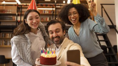 125 frases de aniversário para celebrar com estilo 4