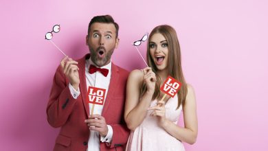 52 lições que aprendemos com comédias românticas 10