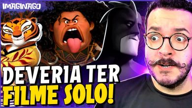 10 personagens que merecem um filme solo (ou spin-of) 7