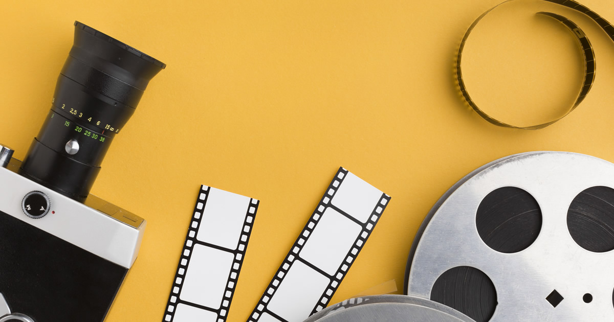 12 momentos em que a vida imitou um filme (E você nem percebeu) 1