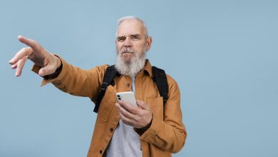 25 momentos em que você percebe que está ficando velho (E não sabia) 8 25 momentos em que você percebe que está ficando velho (E não sabia) 8