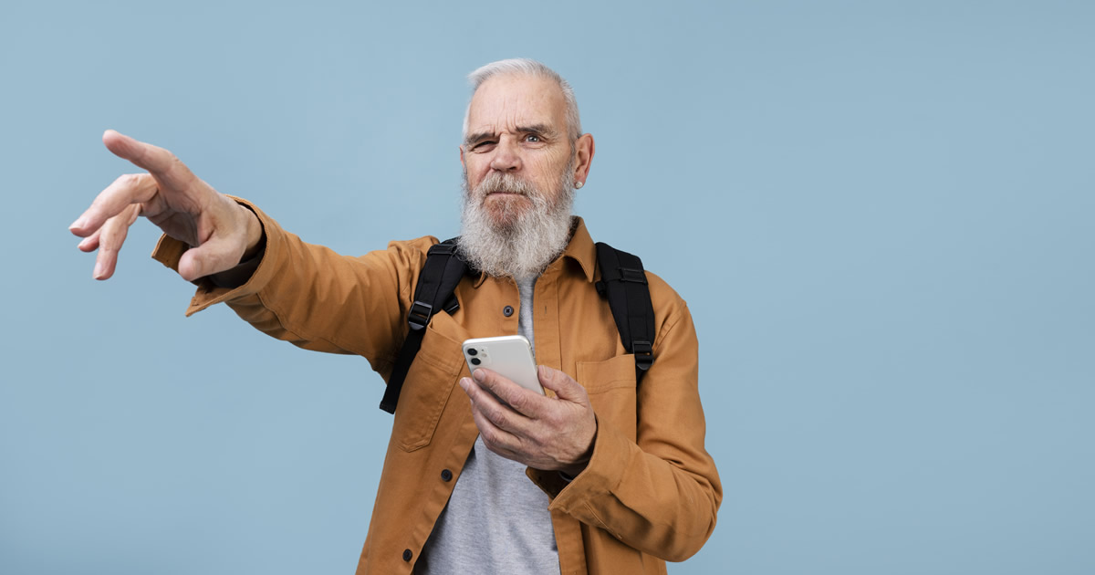 25 momentos em que você percebe que está ficando velho (E não sabia) 1