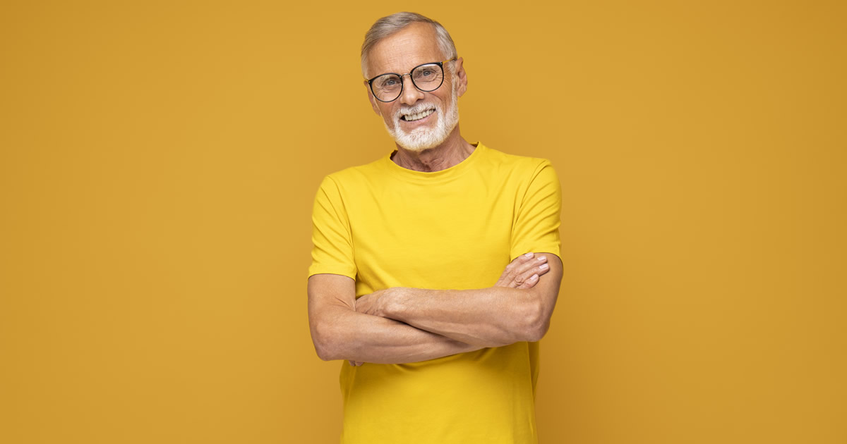 40 sinais de que você está virando uma pessoa de idade: Pequenos indicadores engraçados de que você está envelhecendo 1