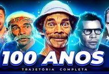 100 anos de Seu Madruga: A história completa de Ramón Valdés! 45