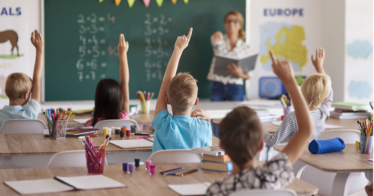 35 coisas que você deveria ter aprendido na escola (Mas ninguém te ensinou) 1 35 coisas que você deveria ter aprendido na escola (Mas ninguém te ensinou) 1