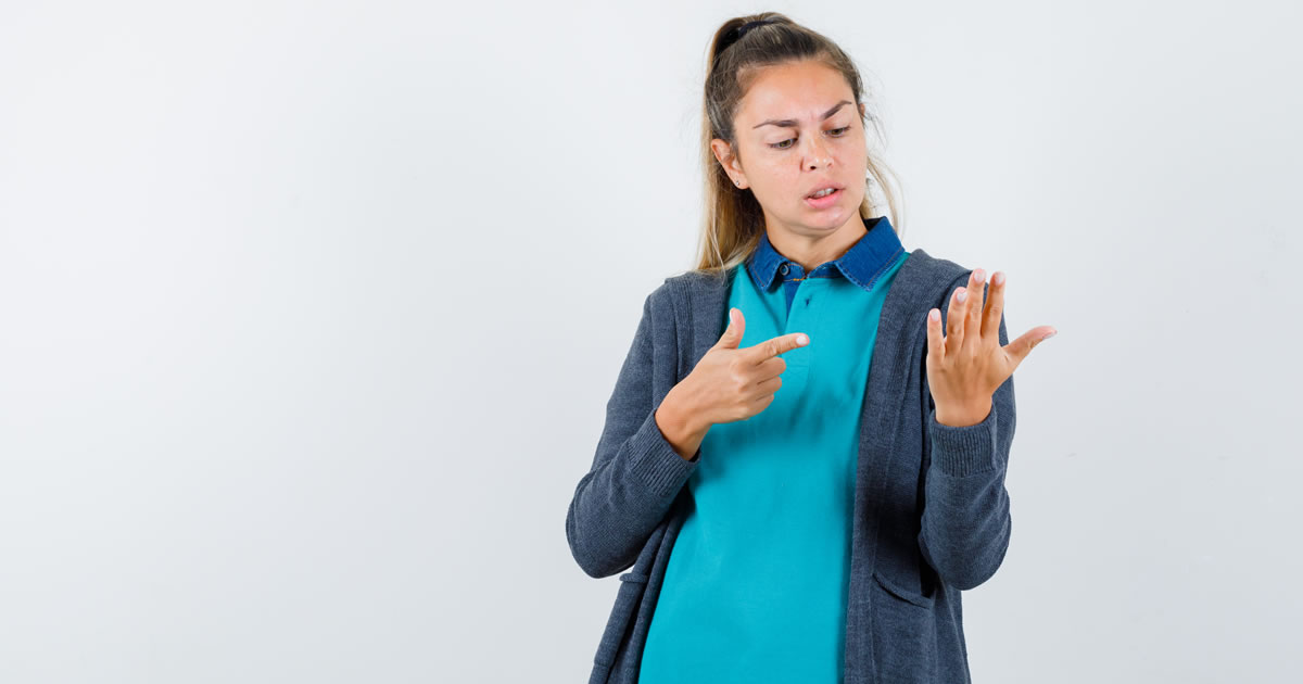 42 coisas que você já deveria ter parado de se preocupar (Mas ainda não parou) 1