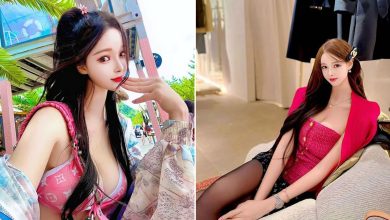 Conheça Yoo A Seo: A Barbie da vida real da Coreia do Sul (20 fotos) 7