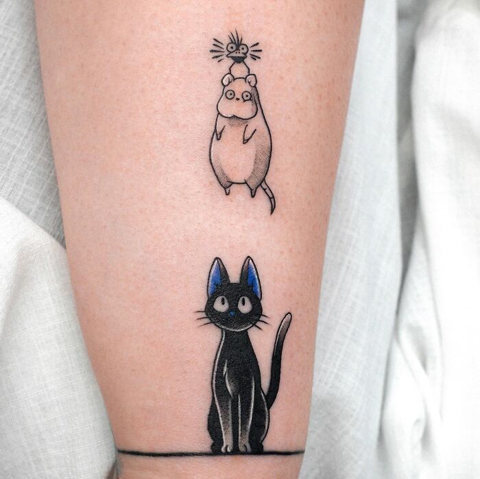 Eden o artista que transforma objetos, animais e plantas em personagens incríveis (32 fotos) 17 Eden o artista que transforma objetos, animais e plantas em personagens incríveis (32 fotos) 17