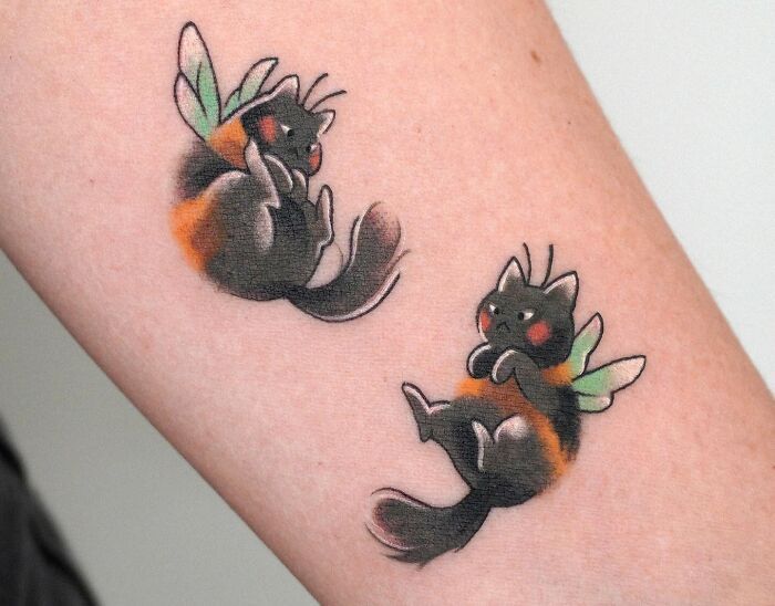 Eden o artista que transforma objetos, animais e plantas em personagens incríveis (32 fotos) 20 Eden o artista que transforma objetos, animais e plantas em personagens incríveis (32 fotos) 20