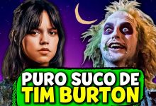 Os fantasmas ainda se divertem: É assim que se refaz um clássico! 11