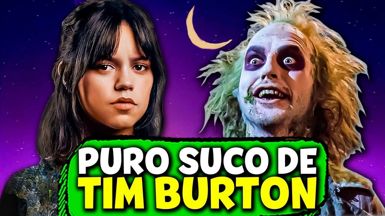 Os fantasmas ainda se divertem: É assim que se refaz um clássico!