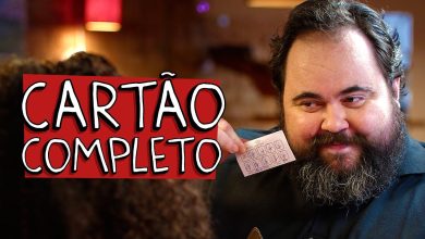 Junte 10 carimbos e ganhe frustração! O truque do cartão de fidelidade 6