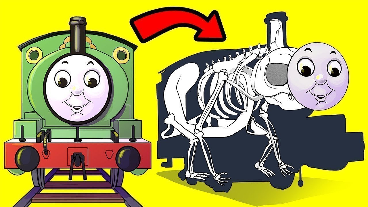 Teorias dos desenhos animados que vão arruinar sua infância