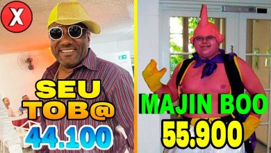 Os candidatos mais engraçados das eleições do Brasil 8