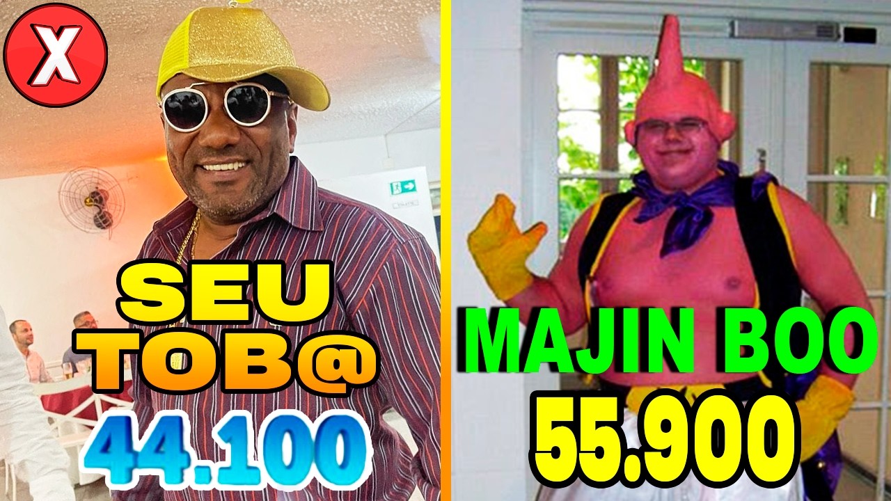 Os candidatos mais engraçados das eleições do Brasil