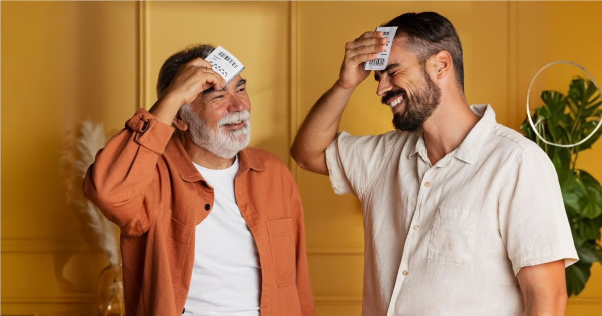 67 piadas de tiozão para você se divertir: Prepare-se para rir!