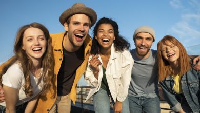 Por que precisamos de mais loucos felizes e menos vilões no mundo 8