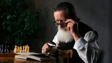 17 Provérbios Celtas para superar dificuldades: Sabedoria ancestral 9