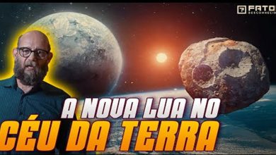 Terra ganhará uma segunda Lua temporária por dois meses 6