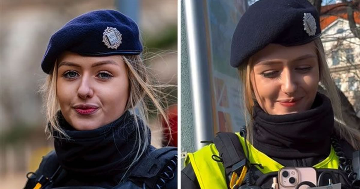 Volodymyr: O fotógrafo de rua que espalha sorrisos com retratos instantâneos (35 fotos)