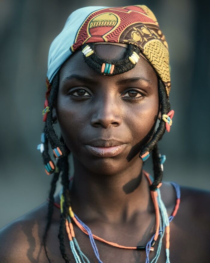 25 fotografias de Trevor Cole que refletem a conexão entre humanos e natureza 1