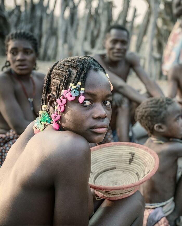 25 fotografias de Trevor Cole que refletem a conexão entre humanos e natureza 2