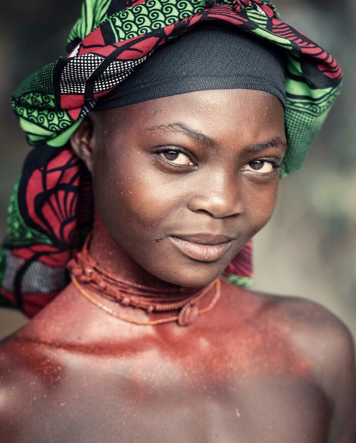 25 fotografias de Trevor Cole que refletem a conexão entre humanos e natureza 3