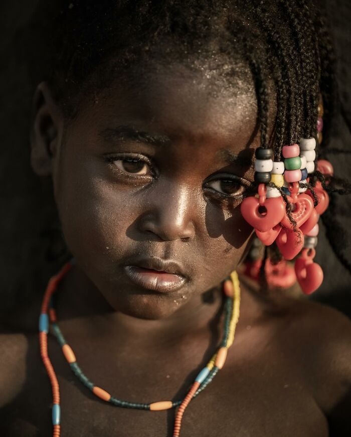 25 fotografias de Trevor Cole que refletem a conexão entre humanos e natureza 4