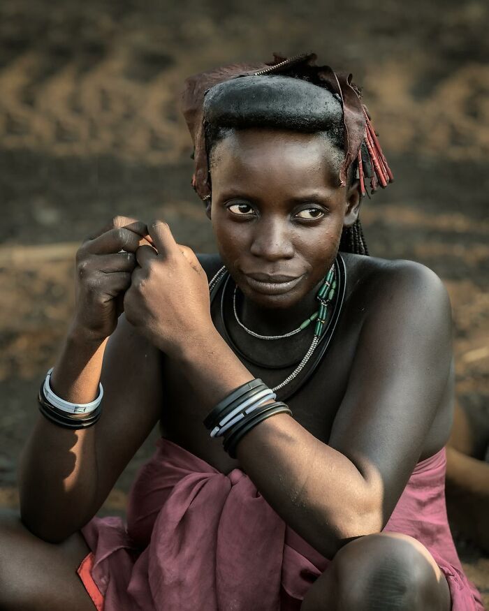 25 fotografias de Trevor Cole que refletem a conexão entre humanos e natureza 5