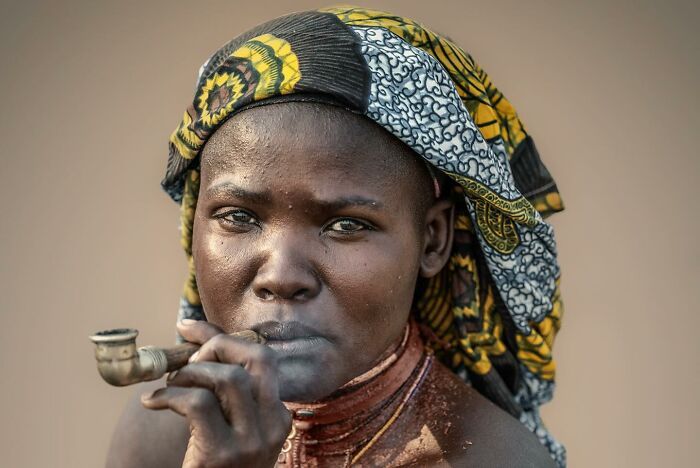 25 fotografias de Trevor Cole que refletem a conexão entre humanos e natureza 6