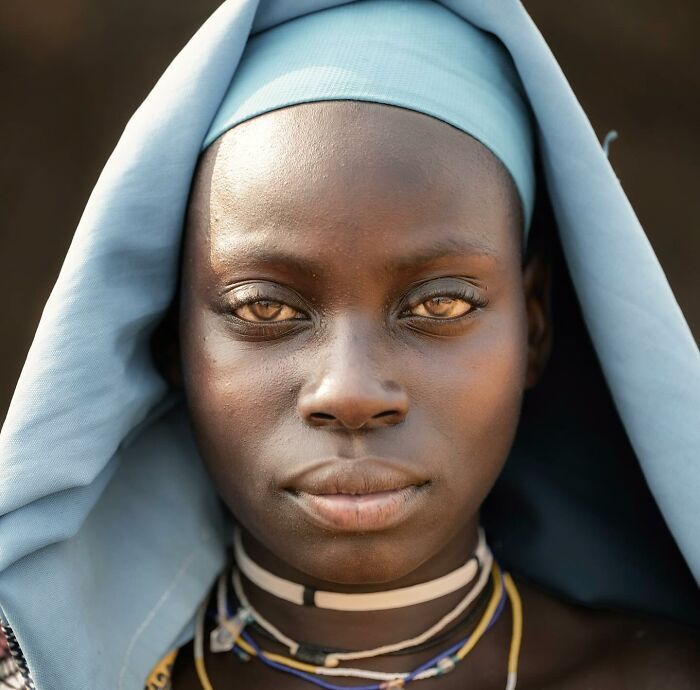 25 fotografias de Trevor Cole que refletem a conexão entre humanos e natureza 7