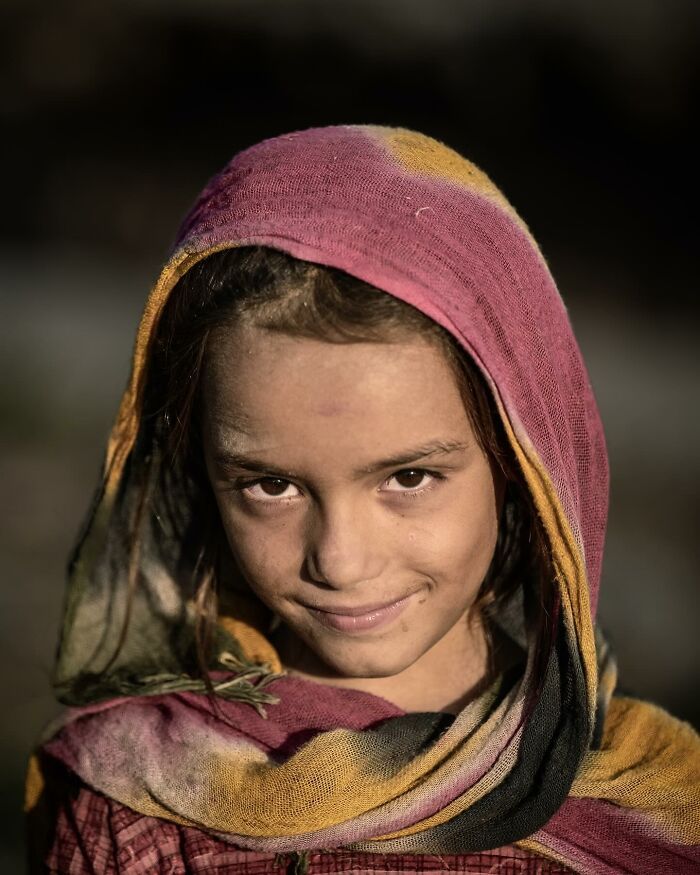 25 fotografias de Trevor Cole que refletem a conexão entre humanos e natureza 10