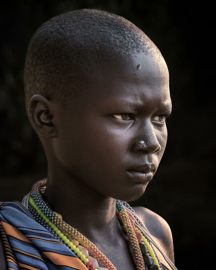 25 fotografias de Trevor Cole que refletem a conexão entre humanos e natureza 13