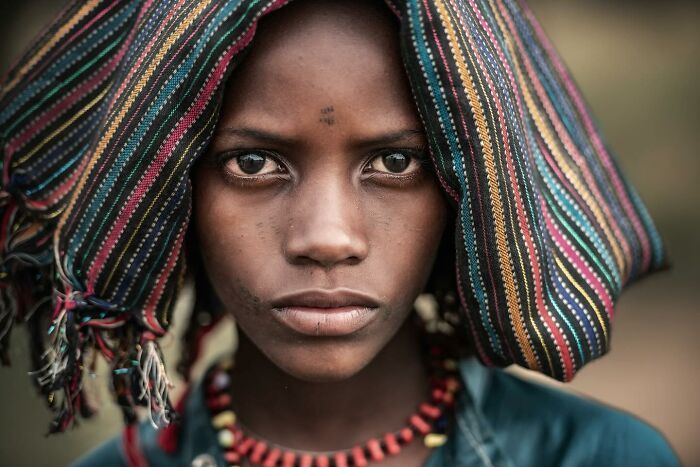 25 fotografias de Trevor Cole que refletem a conexão entre humanos e natureza 14