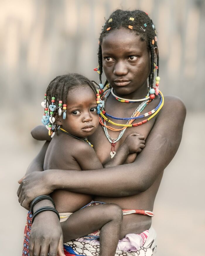 25 fotografias de Trevor Cole que refletem a conexão entre humanos e natureza 15