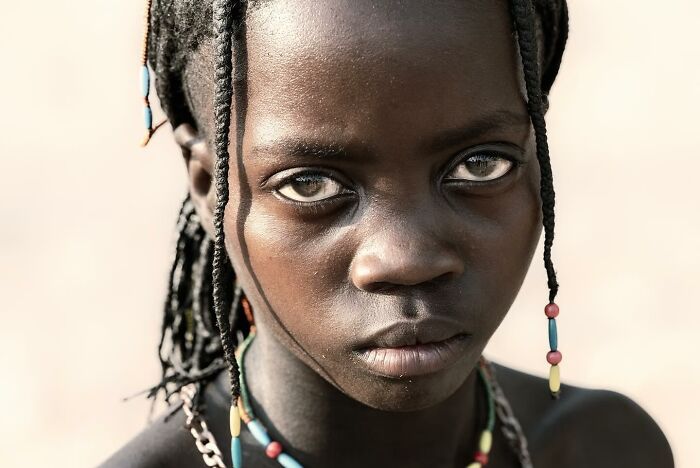 25 fotografias de Trevor Cole que refletem a conexão entre humanos e natureza 16