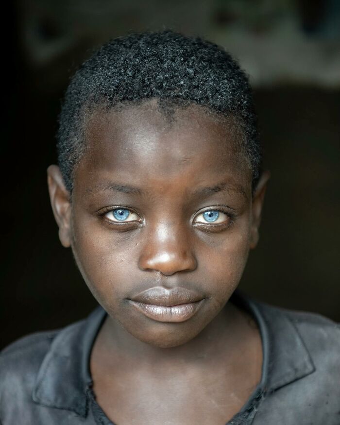 25 fotografias de Trevor Cole que refletem a conexão entre humanos e natureza 19