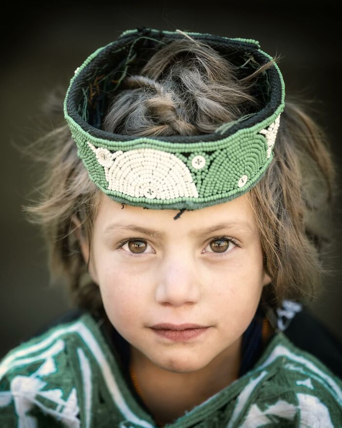 25 fotografias de Trevor Cole que refletem a conexão entre humanos e natureza 22